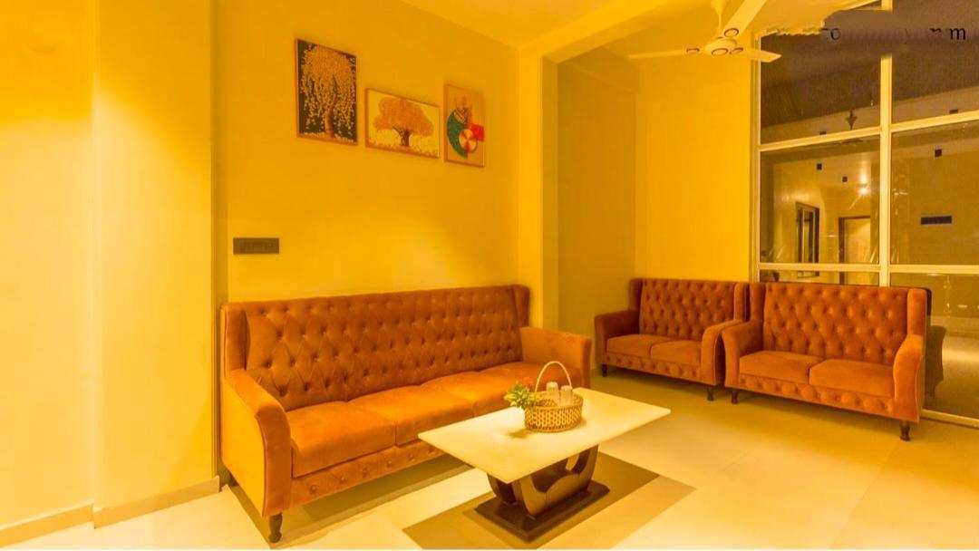 Tkb Villa & Resort Neral Buitenkant foto