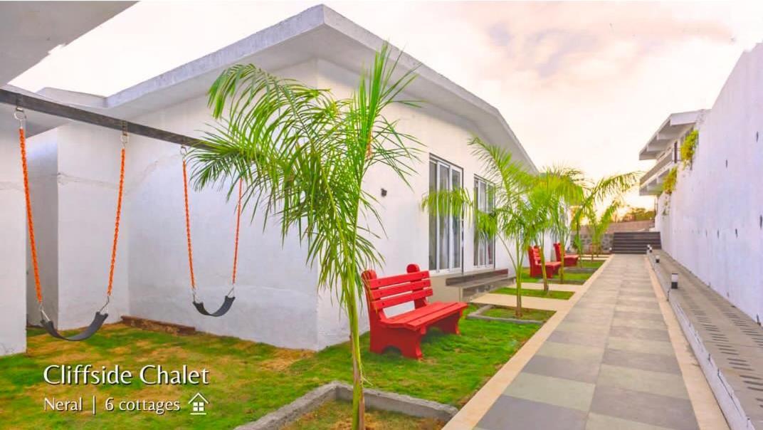 Tkb Villa & Resort Neral Buitenkant foto